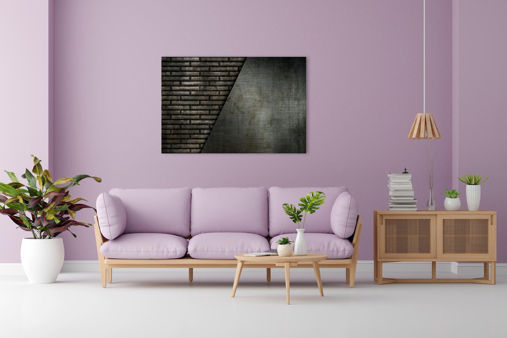 Vorschaubild Wohnzimmerbild 2