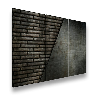 Hauptbild Farbig 3 Teilig