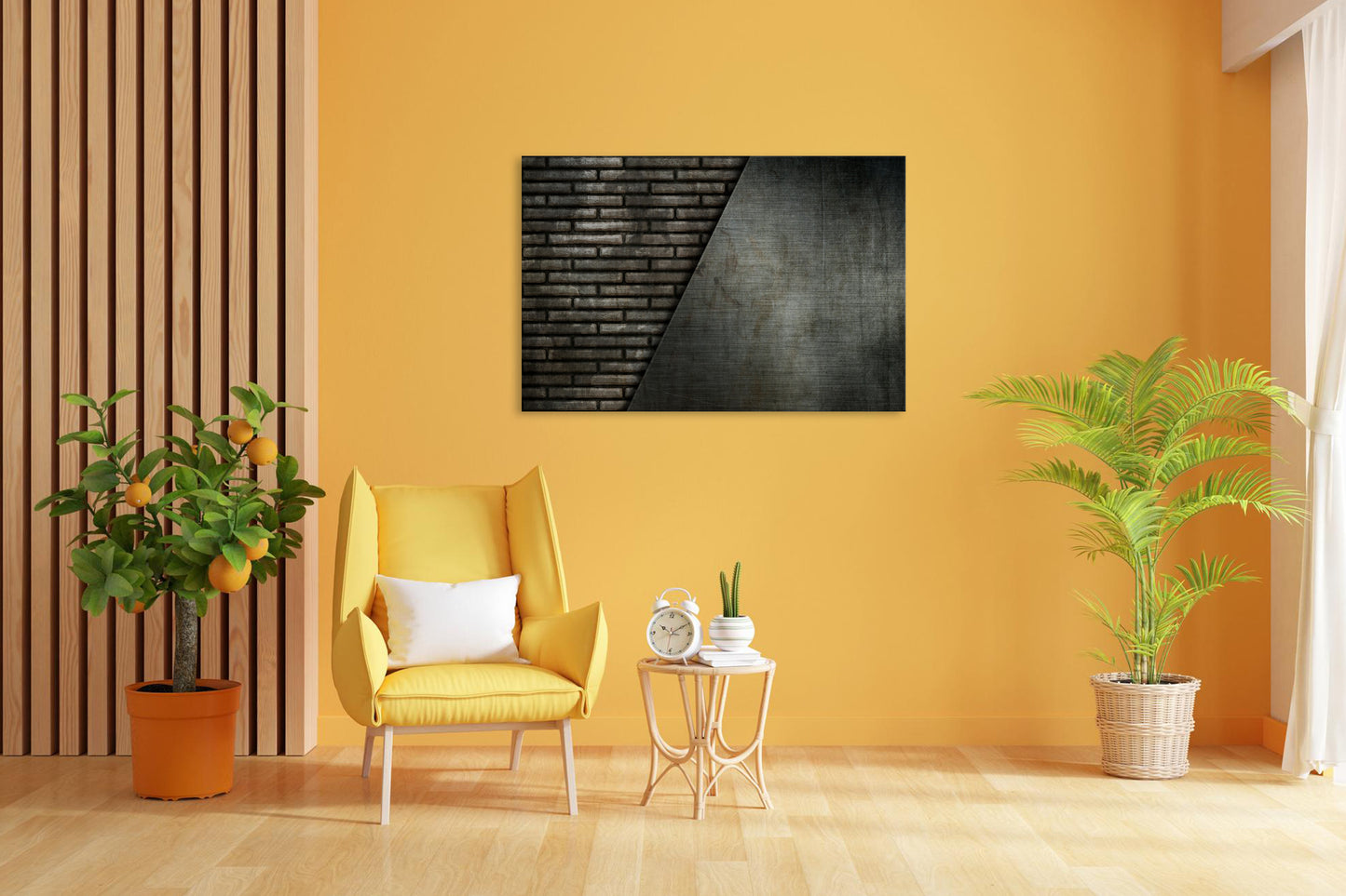 Vorschaubild Wohnzimmerbild 3