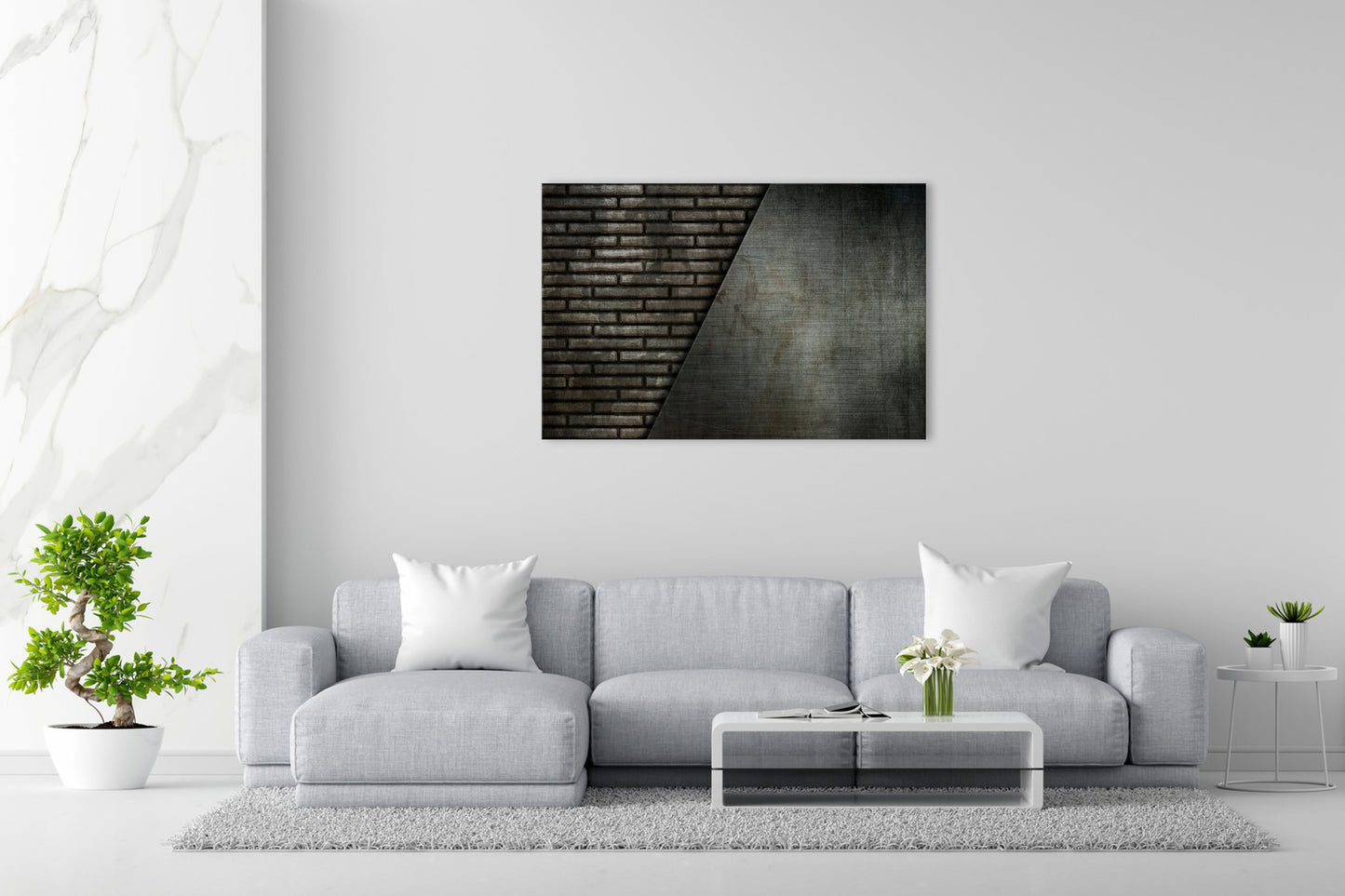 Vorschaubild Wohnzimmerbild 1