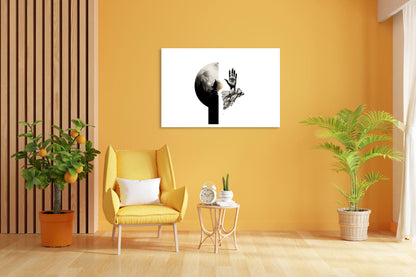 Vorschaubild Wohnzimmerbild 3