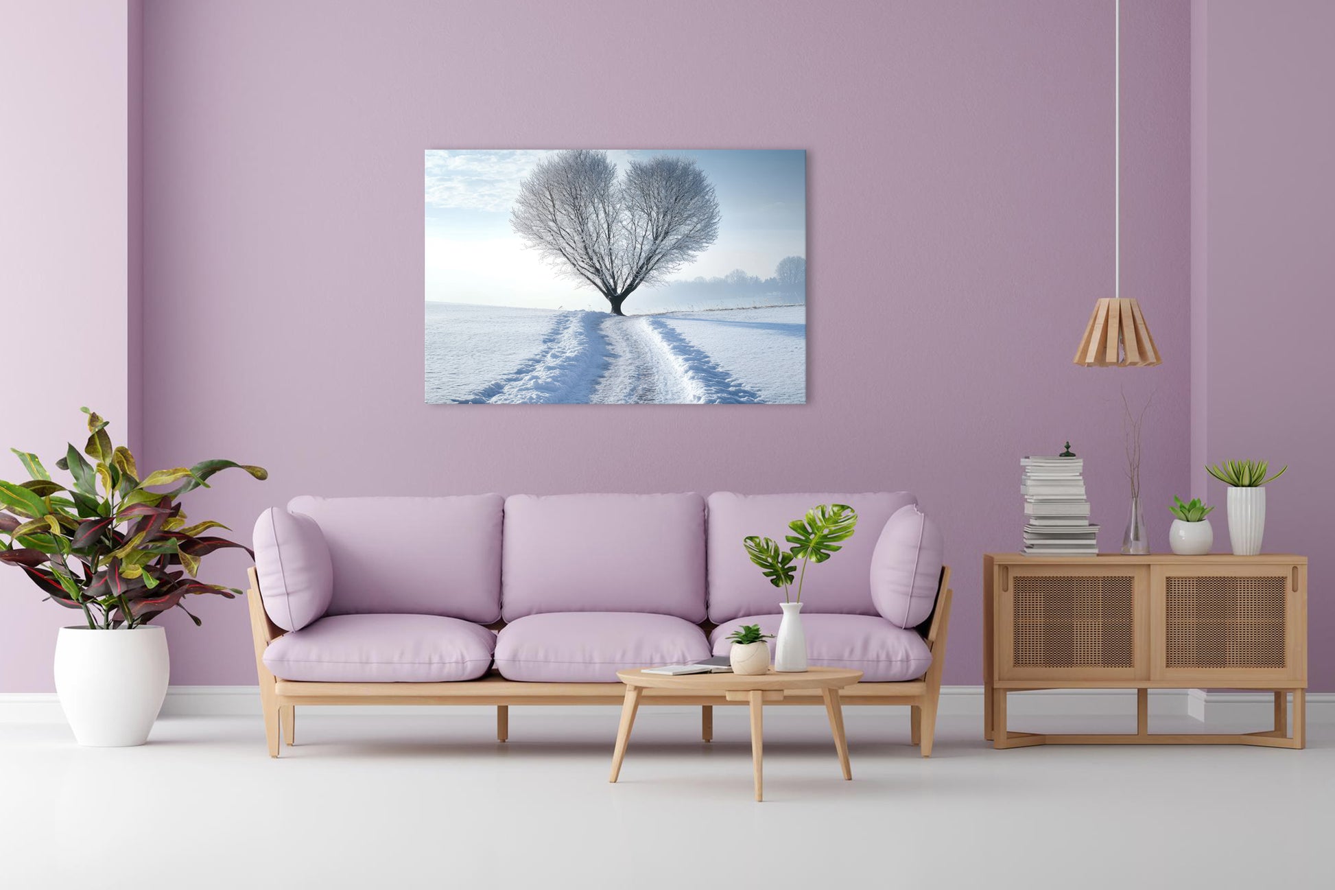 Vorschaubild Wohnzimmerbild 2