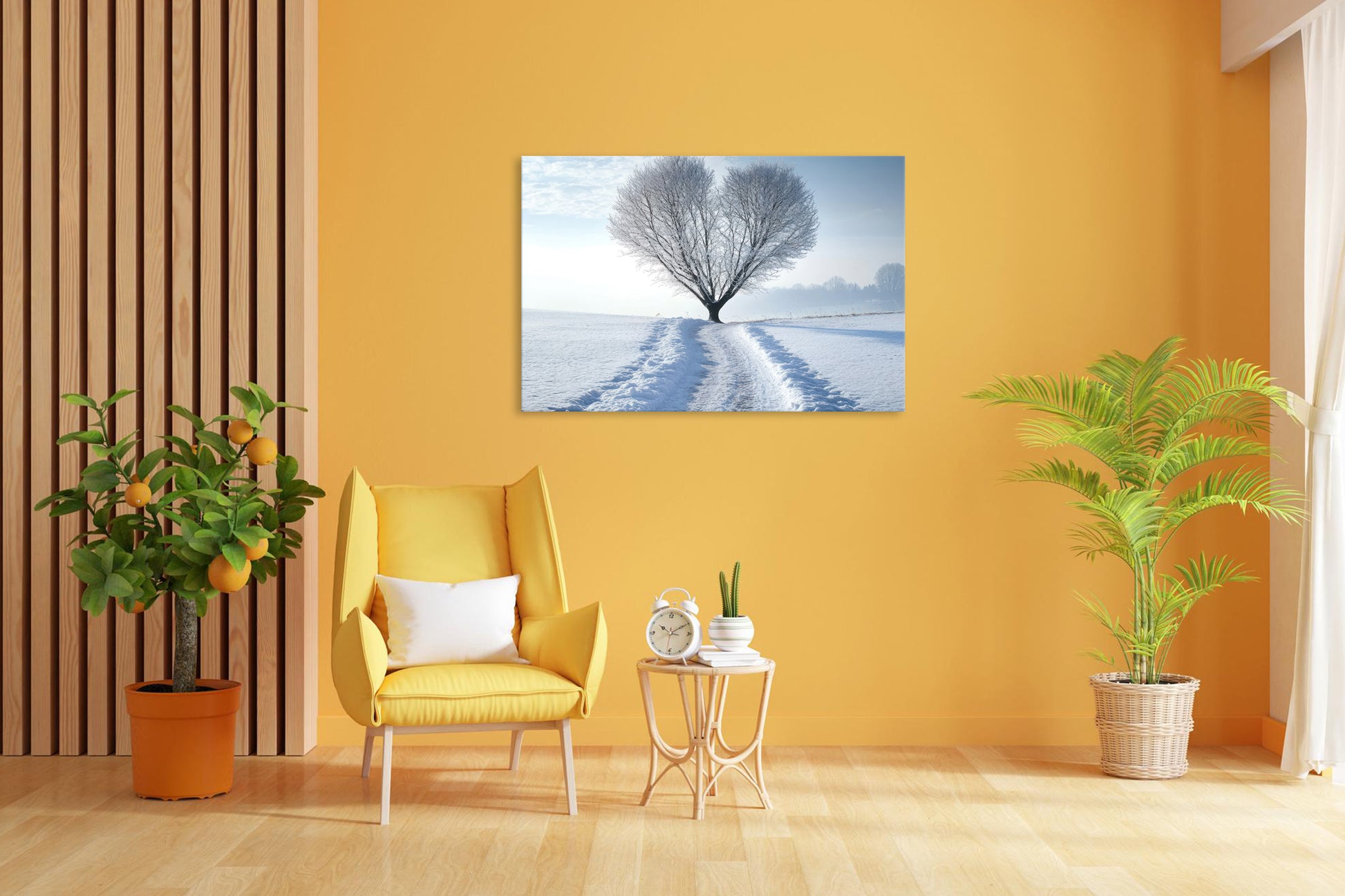 Vorschaubild Wohnzimmerbild 3