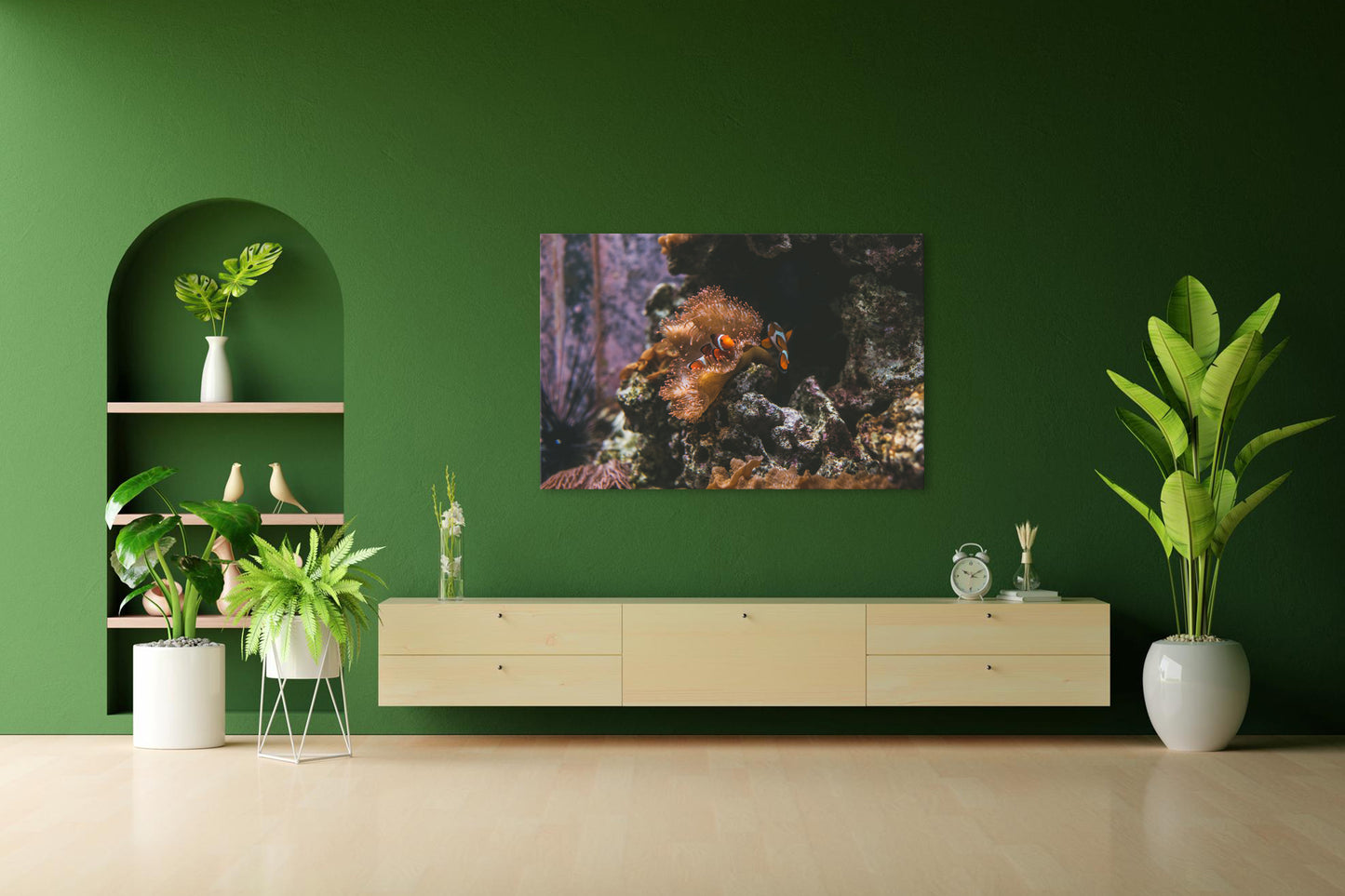 Vorschaubild Wohnzimmerbild 4