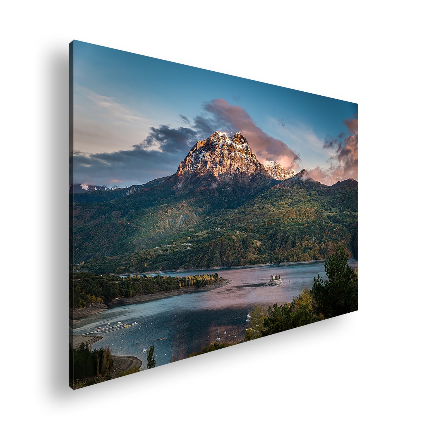 Hauptbild Farbig Standart