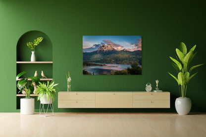 Vorschaubild Wohnzimmerbild 4