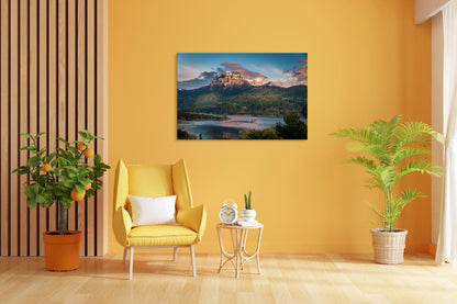 Vorschaubild Wohnzimmerbild 3