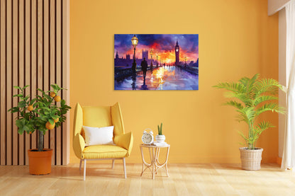 Vorschaubild Wohnzimmerbild 3