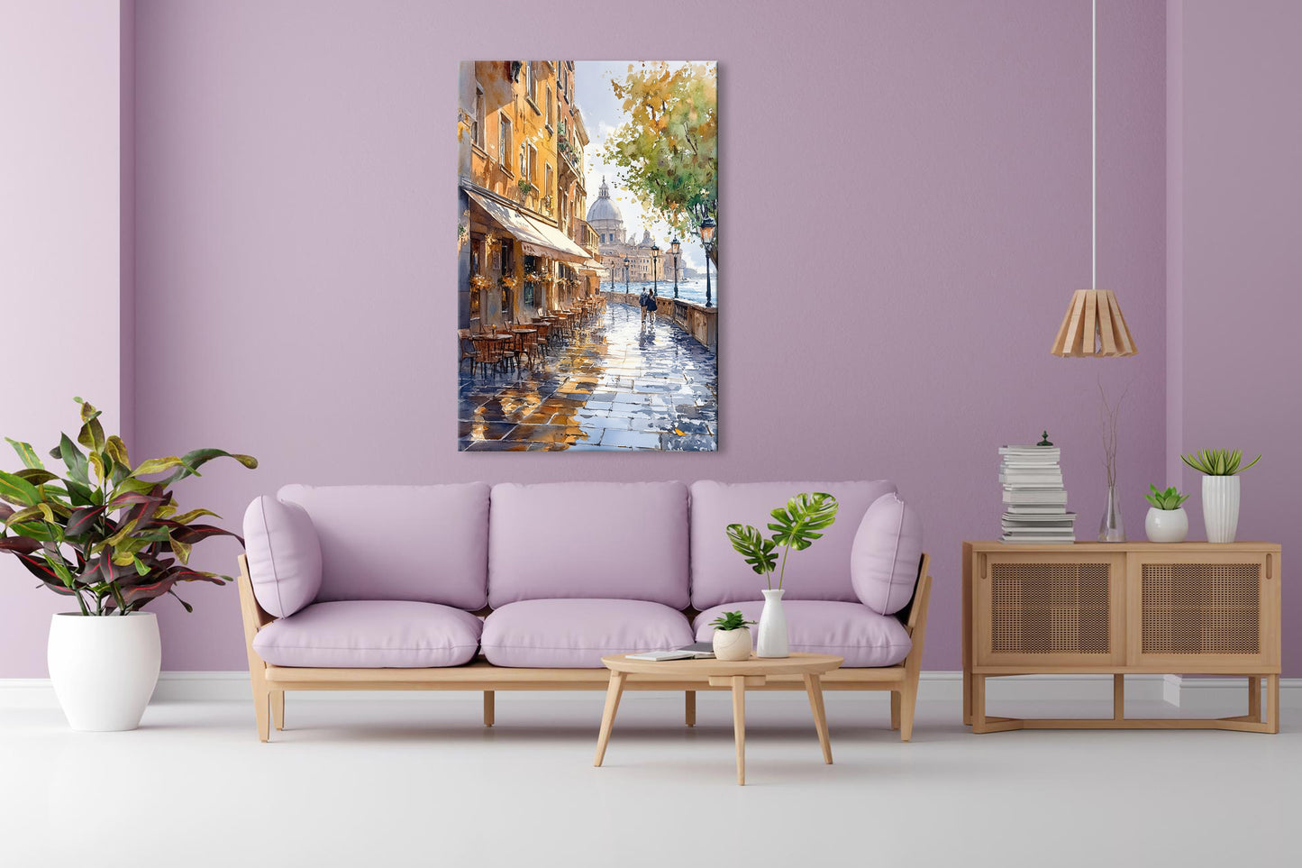 Vorschaubild Wohnzimmerbild 2