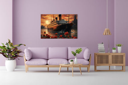 Vorschaubild Wohnzimmerbild 2