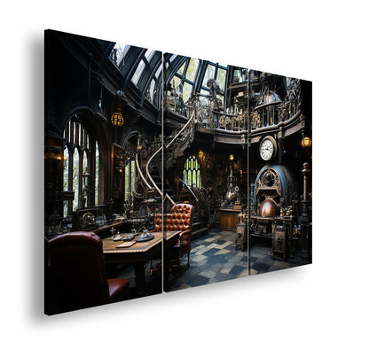 Hauptbild Farbig 3 Teilig