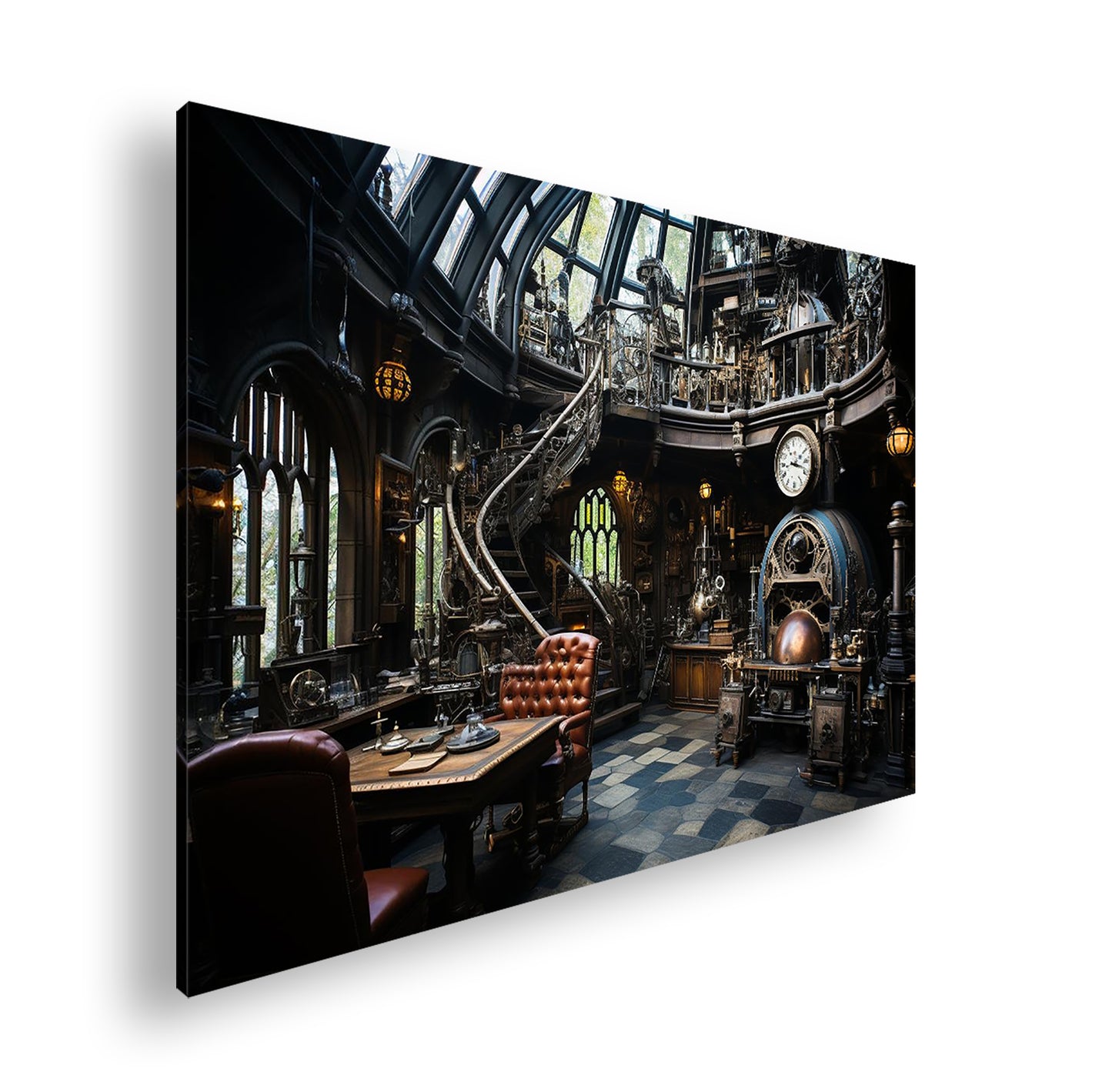 Hauptbild Farbig Standart