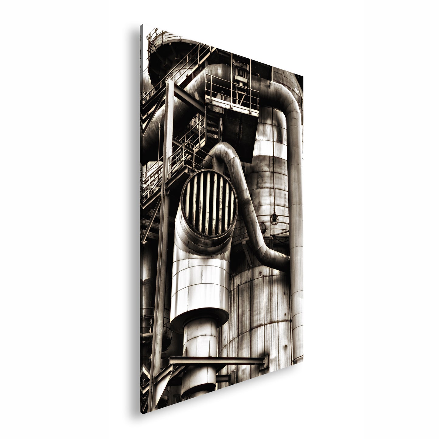 Hauptbild Farbig Standart