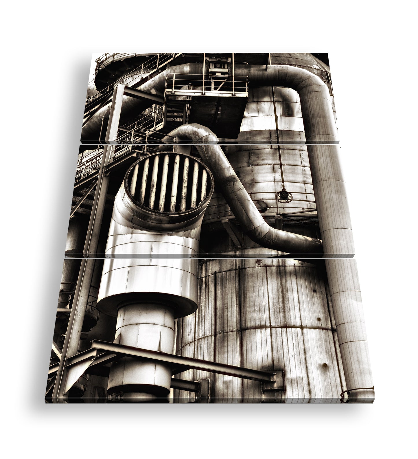 Hauptbild Farbig 3 Teilig