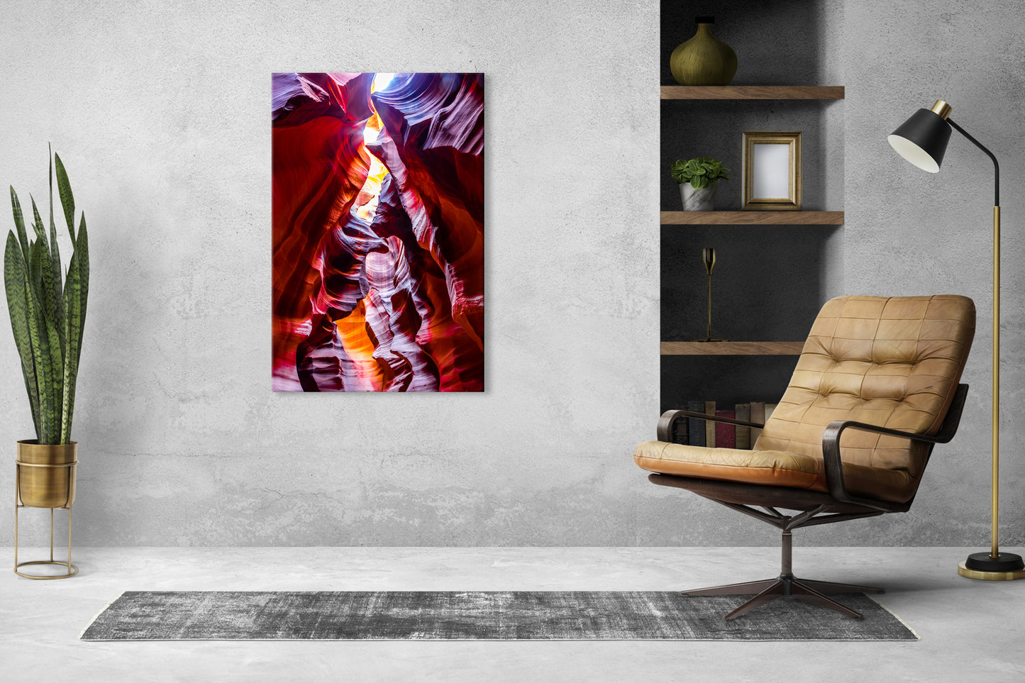 Vorschaubild Wohnzimmerbild 1