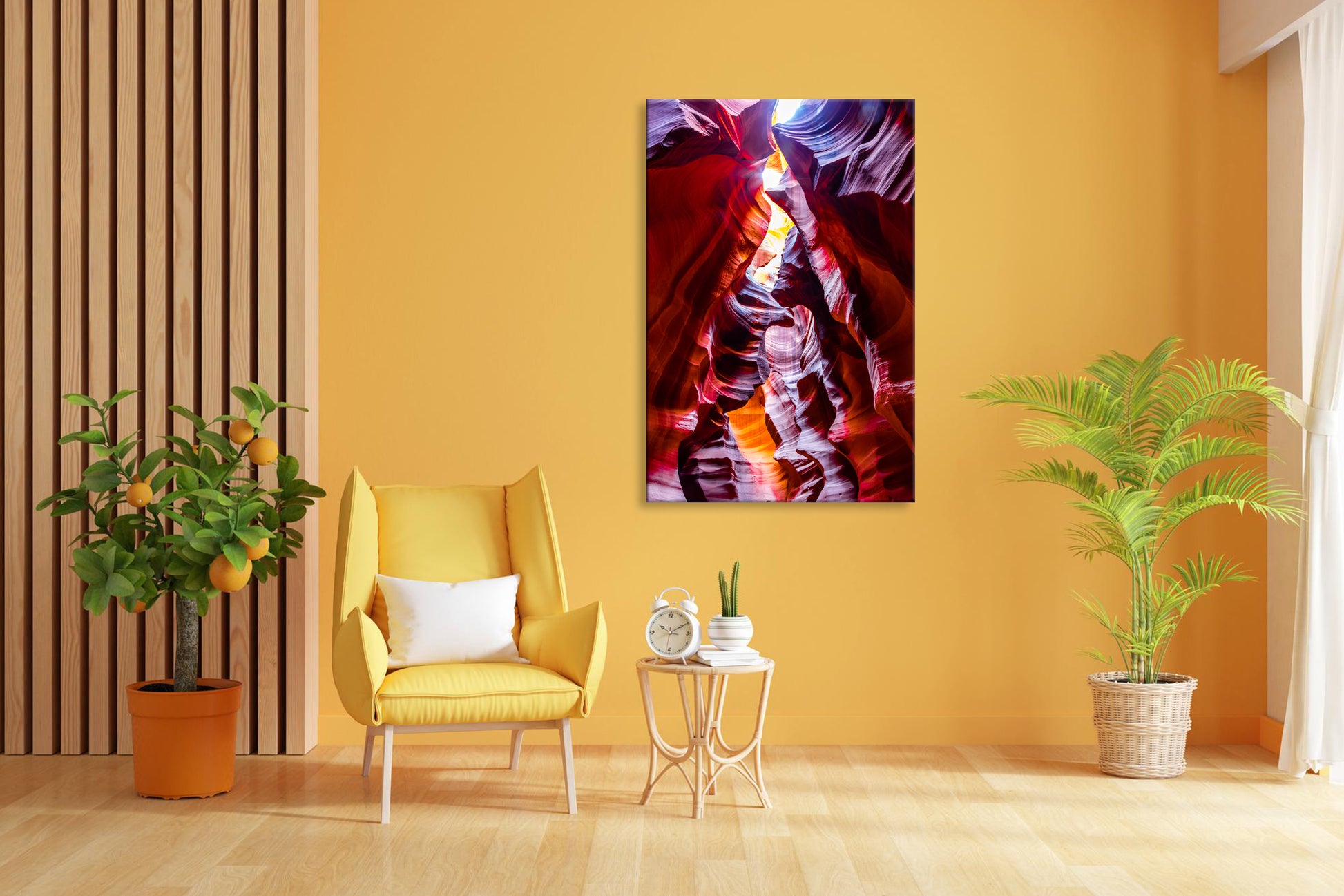 Vorschaubild Wohnzimmerbild 3