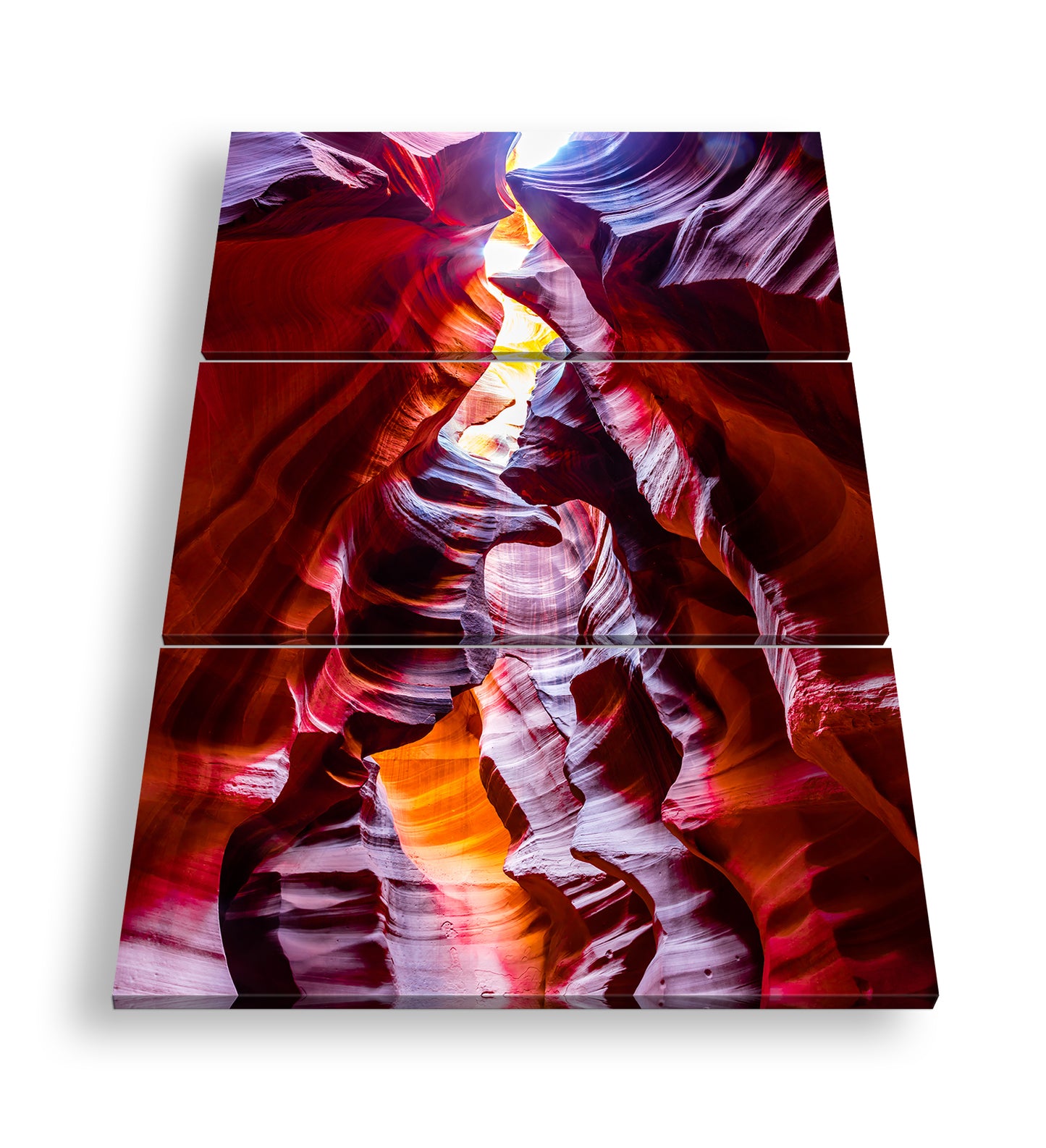 Hauptbild Farbig 3 Teilig