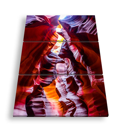 Hauptbild Farbig 3 Teilig