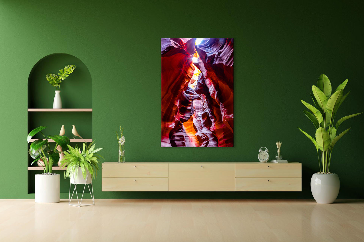 Vorschaubild Wohnzimmerbild 4