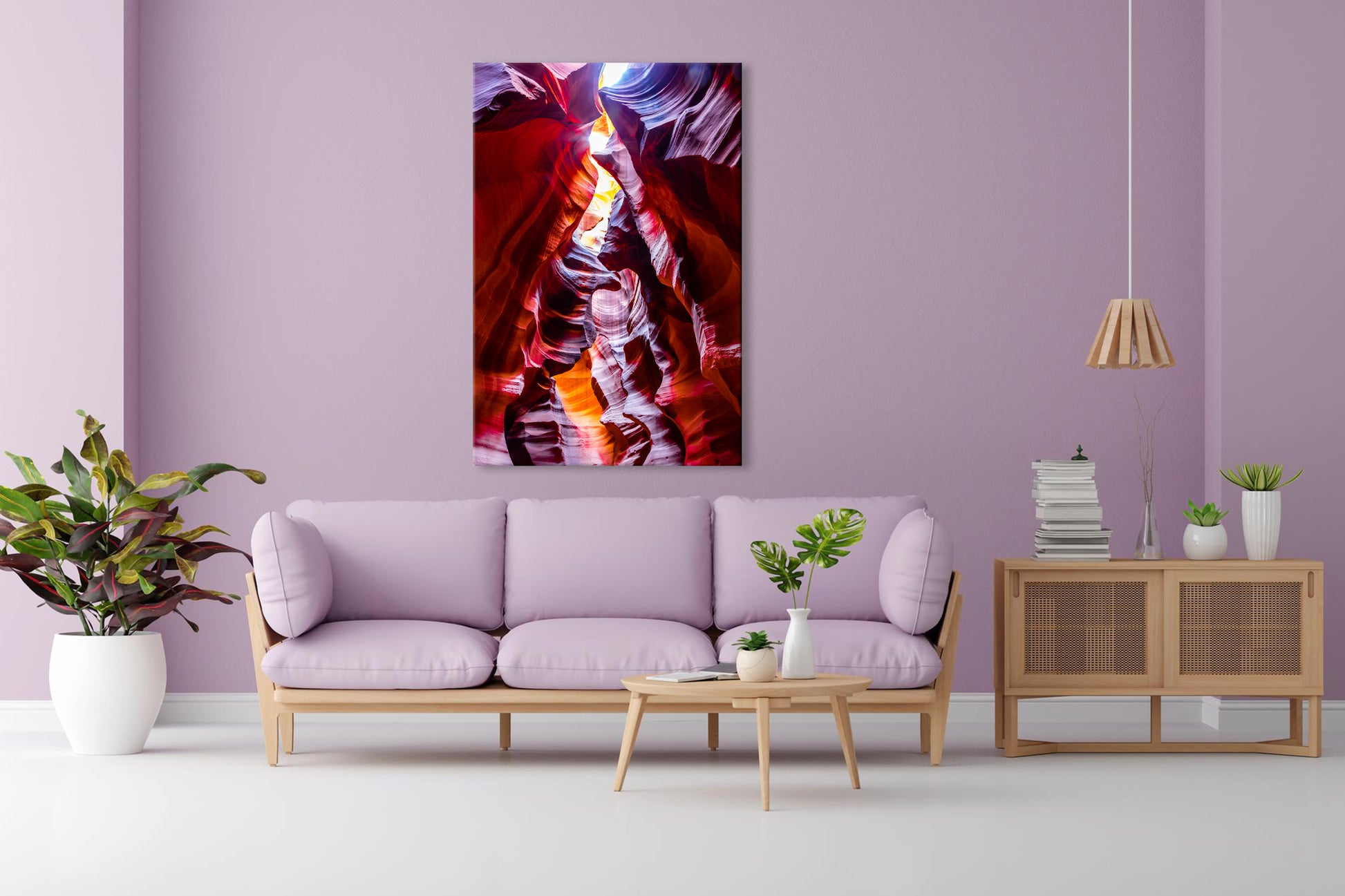 Vorschaubild Wohnzimmerbild 2