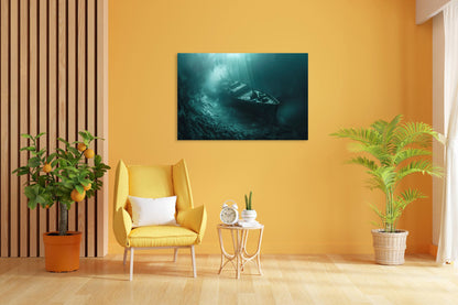 Vorschaubild Wohnzimmerbild 3