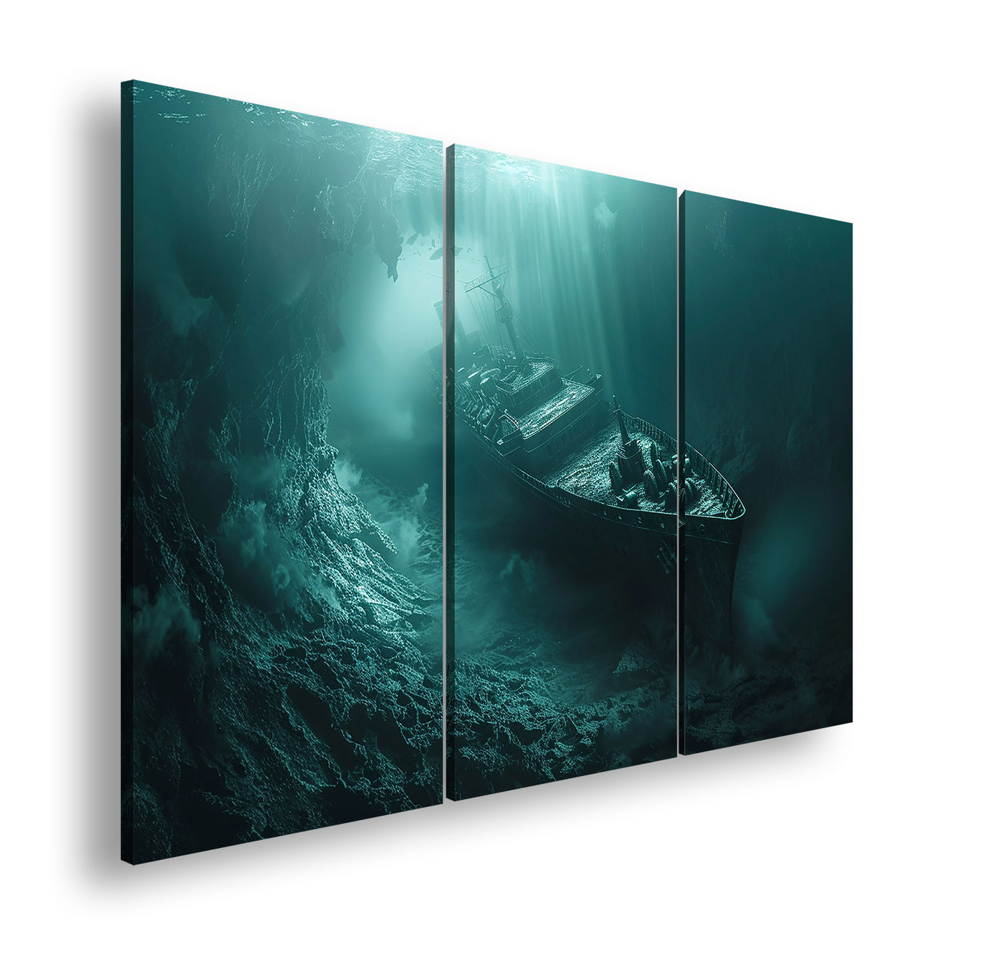 Hauptbild Farbig 3 Teilig