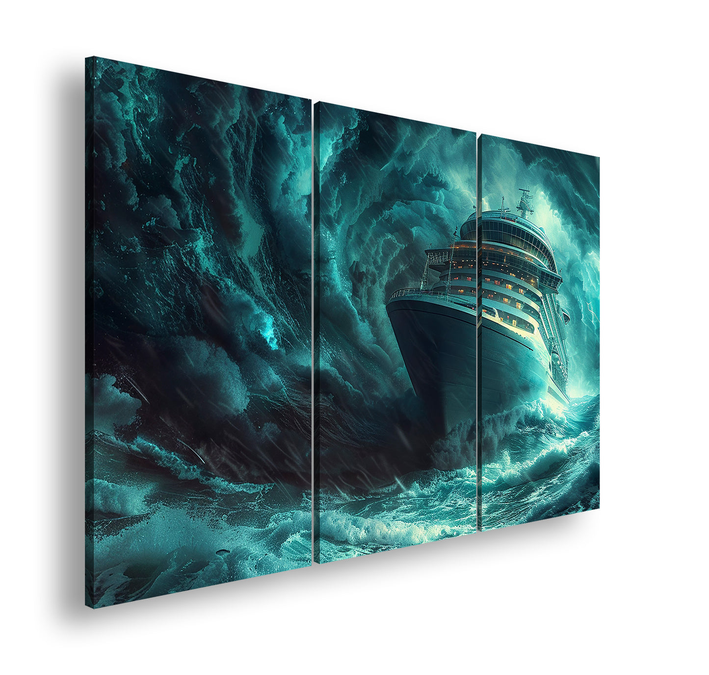 Hauptbild Farbig 3 Teilig