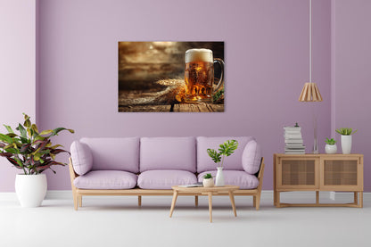 Vorschaubild Wohnzimmerbild 2