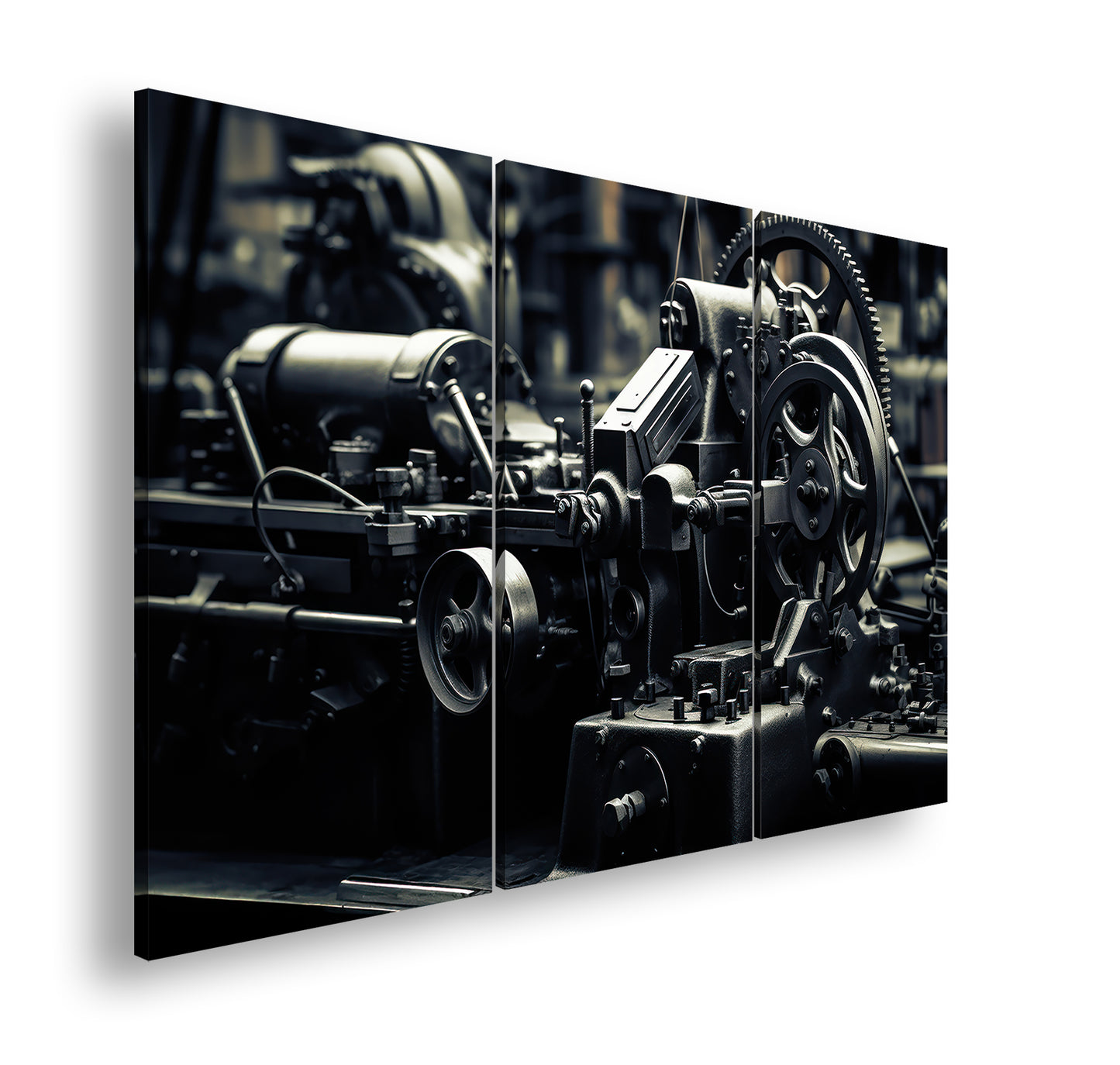 Hauptbild Farbig 3 Teilig