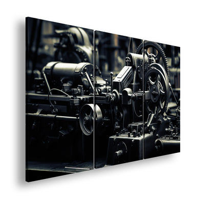 Hauptbild Farbig 3 Teilig