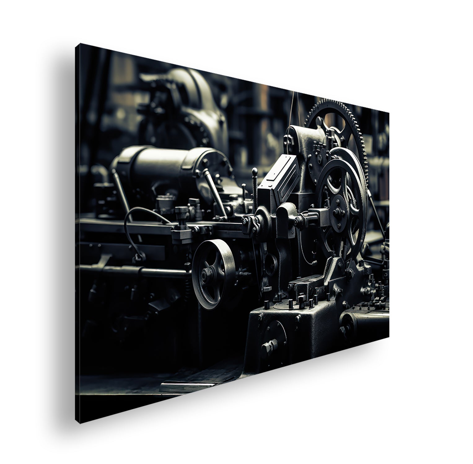 Hauptbild Farbig Standart