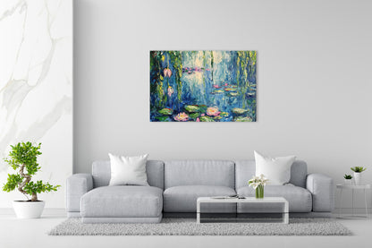 Vorschaubild Wohnzimmerbild 1