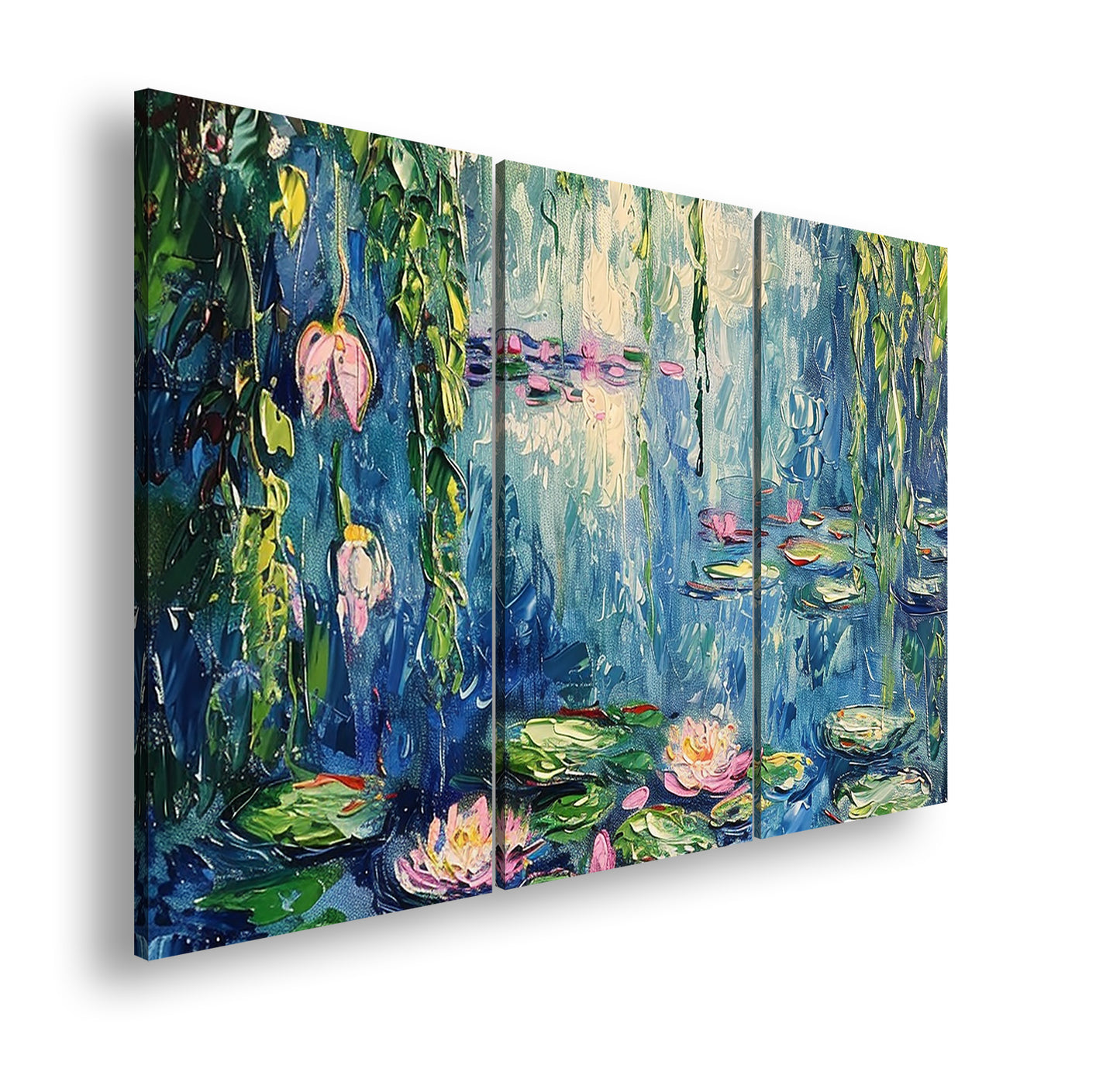 Hauptbild Farbig 3 Teilig