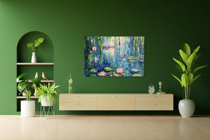 Vorschaubild Wohnzimmerbild 4