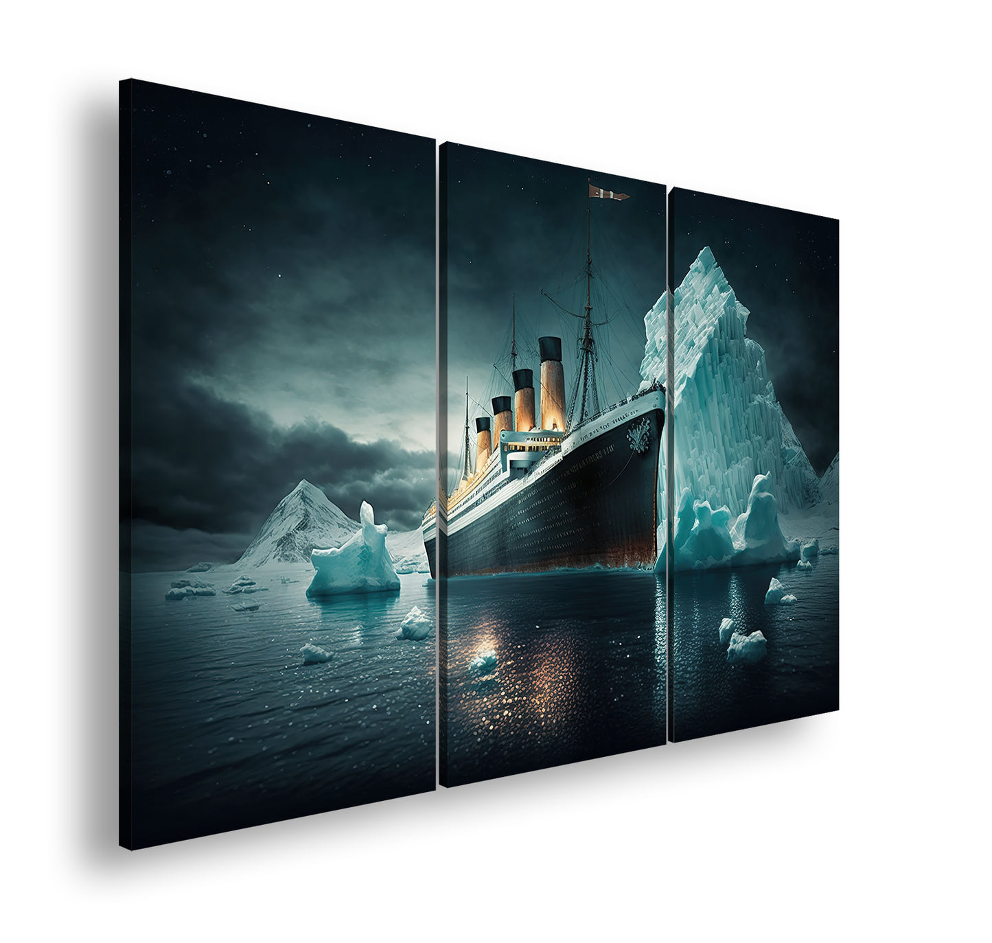 Hauptbild Farbig 3 Teilig