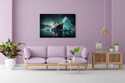 Vorschaubild Wohnzimmerbild 2