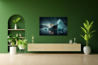 Vorschaubild Wohnzimmerbild 4