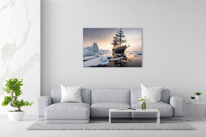 Vorschaubild Wohnzimmerbild 1