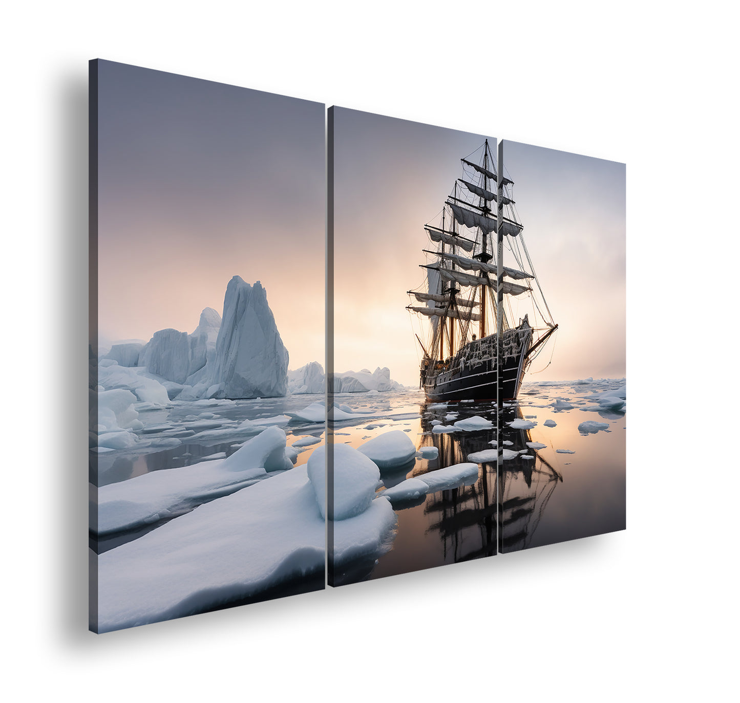 Hauptbild Farbig 3 Teilig