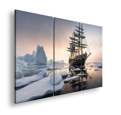 Hauptbild Farbig 3 Teilig