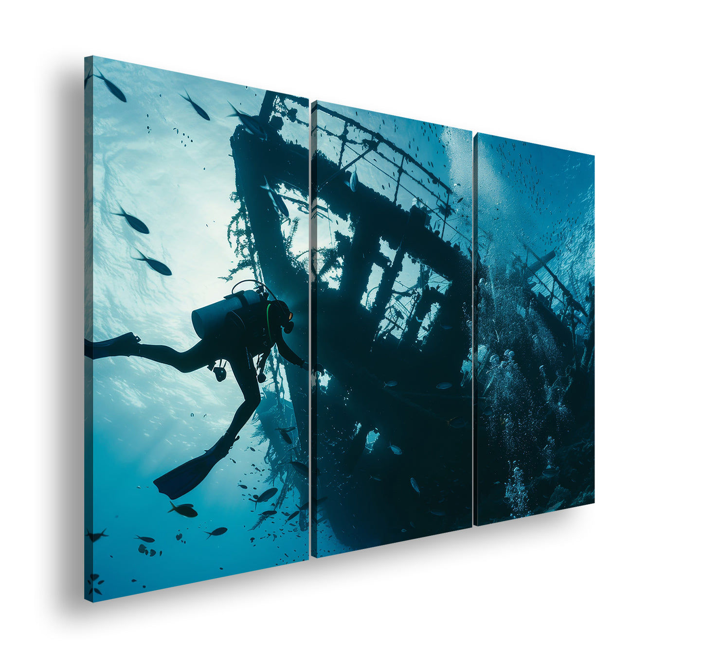 Hauptbild Farbig 3 Teilig