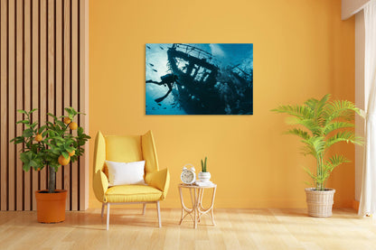 Vorschaubild Wohnzimmerbild 3