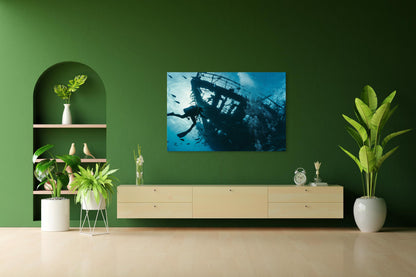 Vorschaubild Wohnzimmerbild 4