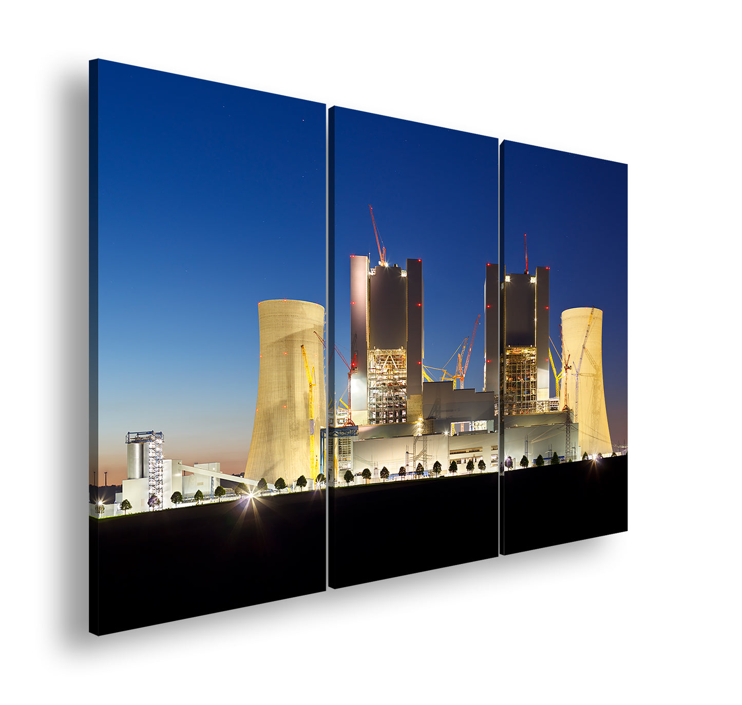 Hauptbild Farbig 3 Teilig