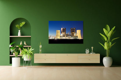 Vorschaubild Wohnzimmerbild 4