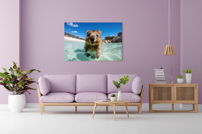 Vorschaubild Wohnzimmerbild 2