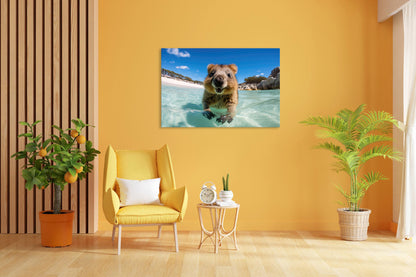 Vorschaubild Wohnzimmerbild 3