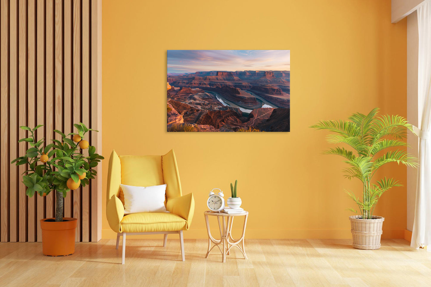 Vorschaubild Wohnzimmerbild 3