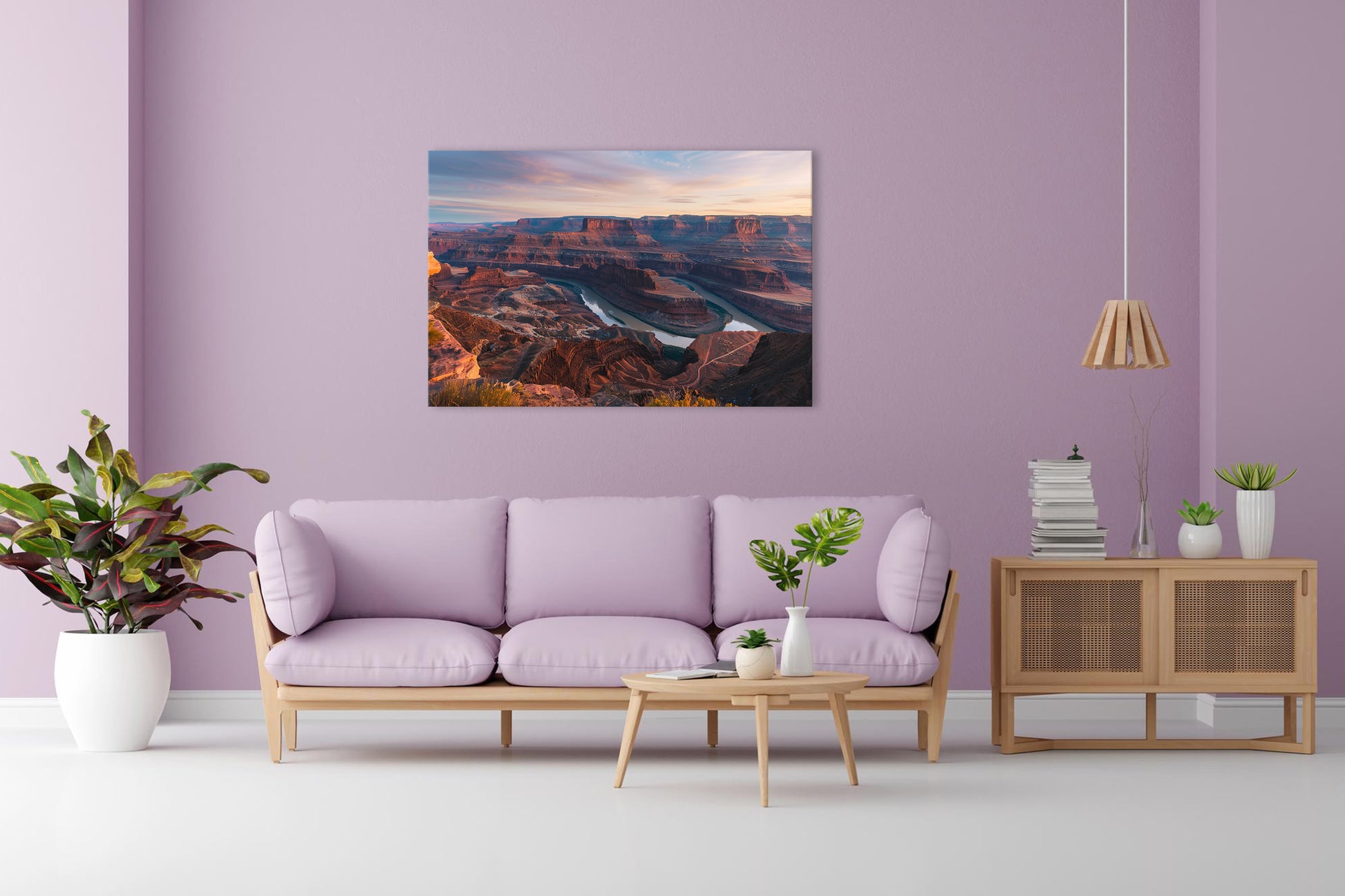 Vorschaubild Wohnzimmerbild 2