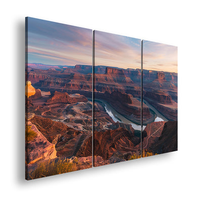 Hauptbild Farbig 3 Teilig